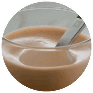 Crema généreuse